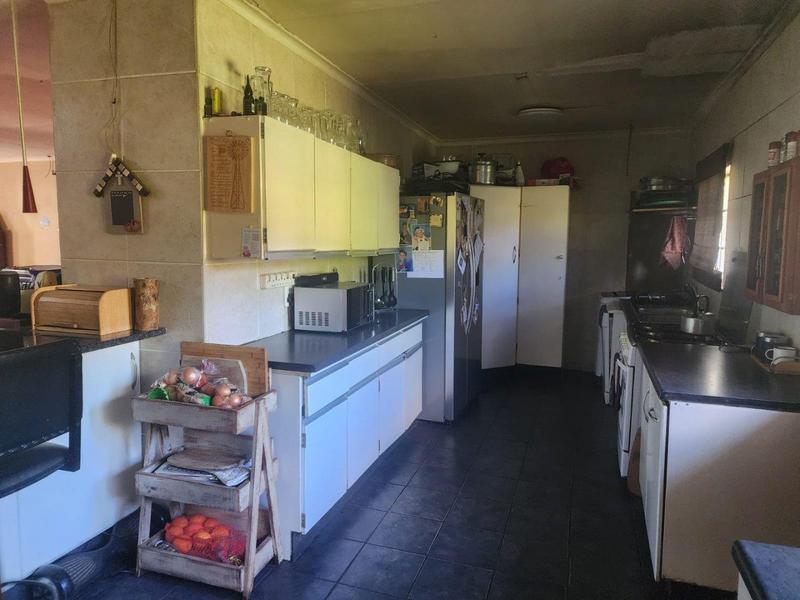 3 Bedroom Property for Sale in Roodia Free State